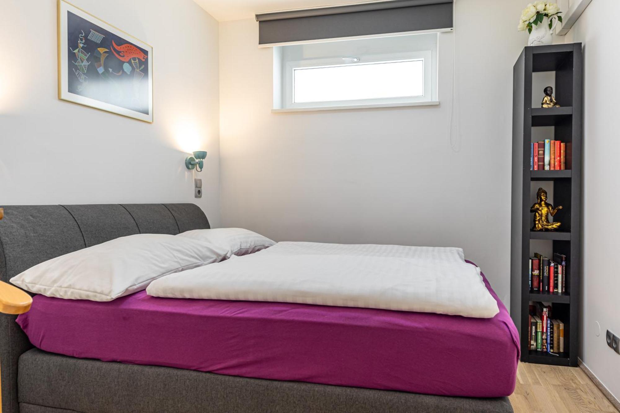 Christian Apartments Oper - Contactless Check In Viena Exterior foto