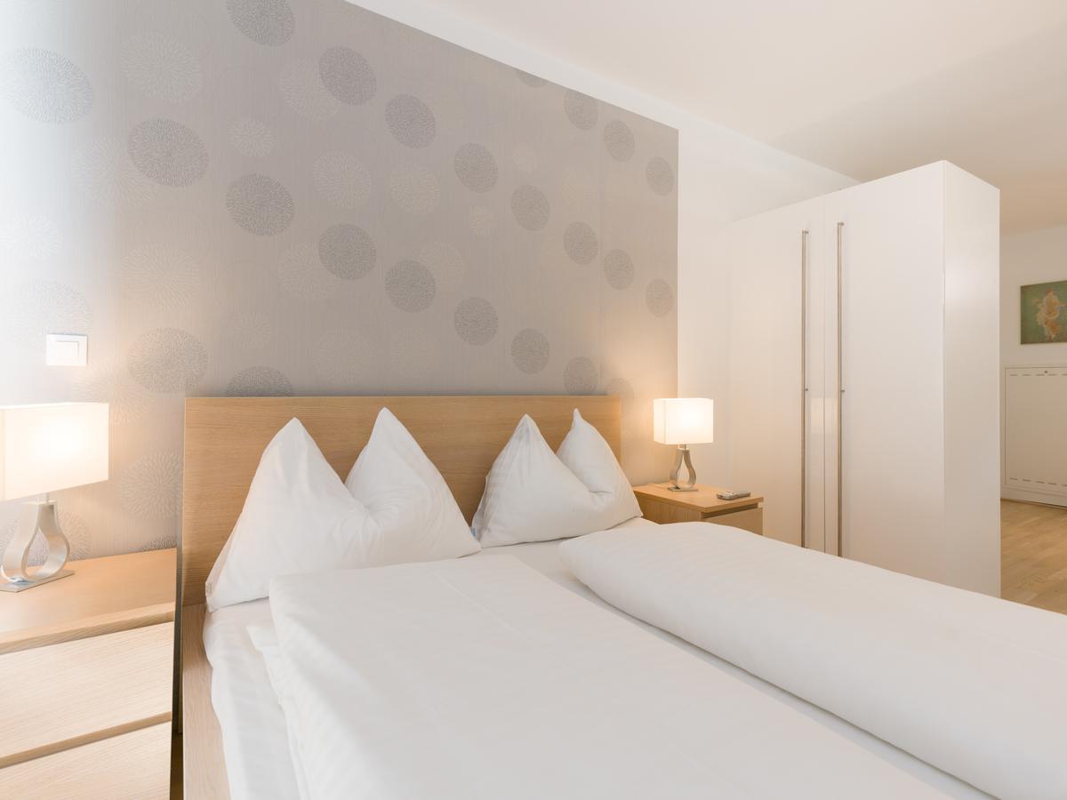 Christian Apartments Oper - Contactless Check In Viena Exterior foto